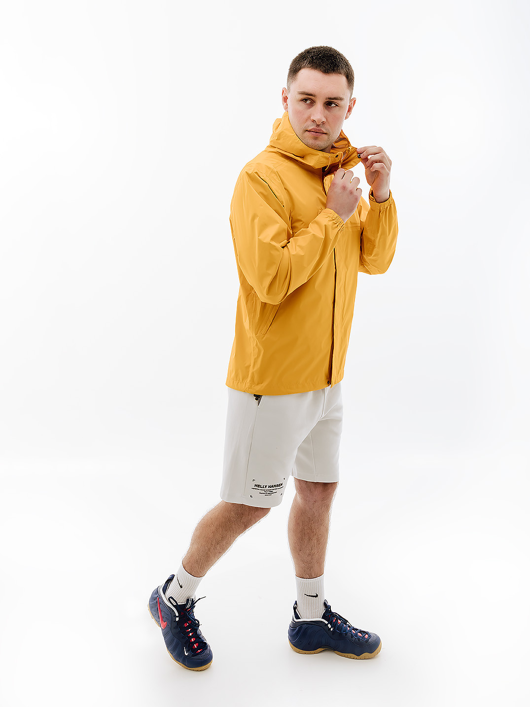Куртка HELLY HANSEN LOKE JACKET 62252-328