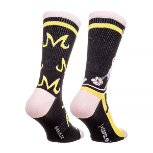 Шкарпетки CAPSLAB Tennis CL/DBZ/1/TEN/BUU