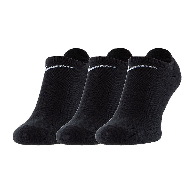 Шкарпетки Nike U NK EVERYDAY CUSH NS 3PR 132 SX7673-010