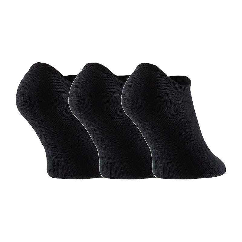 Шкарпетки Nike U NK EVERYDAY CUSH NS 3PR 132 SX7673-010