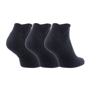 Шкарпетки Nike U NK EVERYDAY CUSH NS 3PR 132 SX7673-010