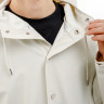Куртка Rains Jacket 1201-OffWhite 1 2