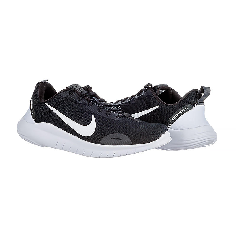 Кросівки Nike FLEX EXPERIENCE RN 12 DV0740-004