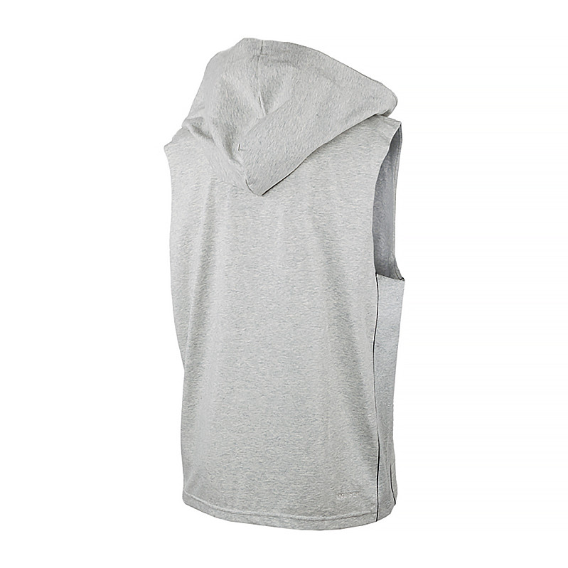 Кофта Nike M NK DF SI CUTOFF FLC TOP DH7441-050