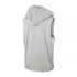 Кофта Nike M NK DF SI CUTOFF FLC TOP DH7441-050