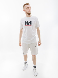 Шорти HELLY HANSEN MOVE SWEAT SHORTS 53710-823 3