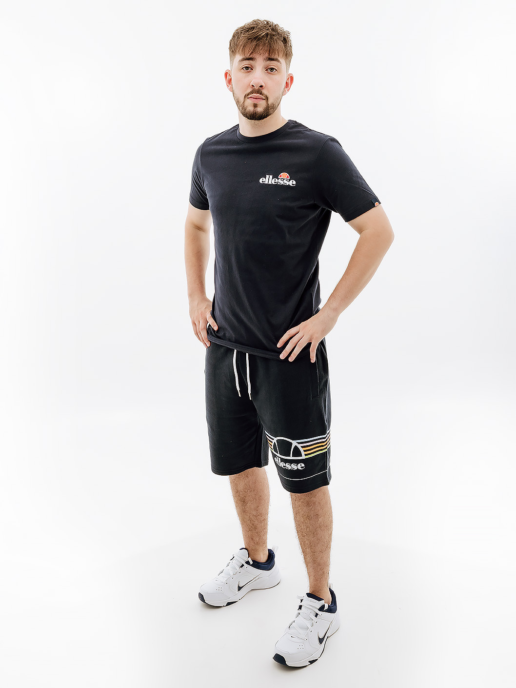 Футболка Ellesse Voodoo Tee SHB06835-429