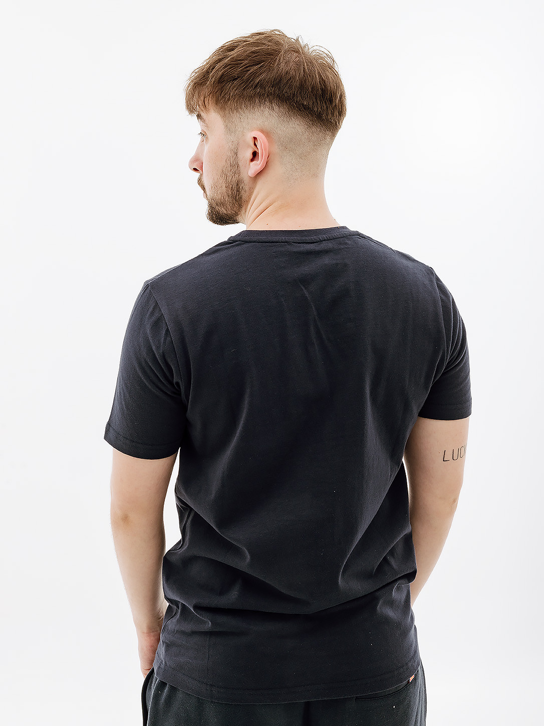 Футболка Ellesse Voodoo Tee SHB06835-429