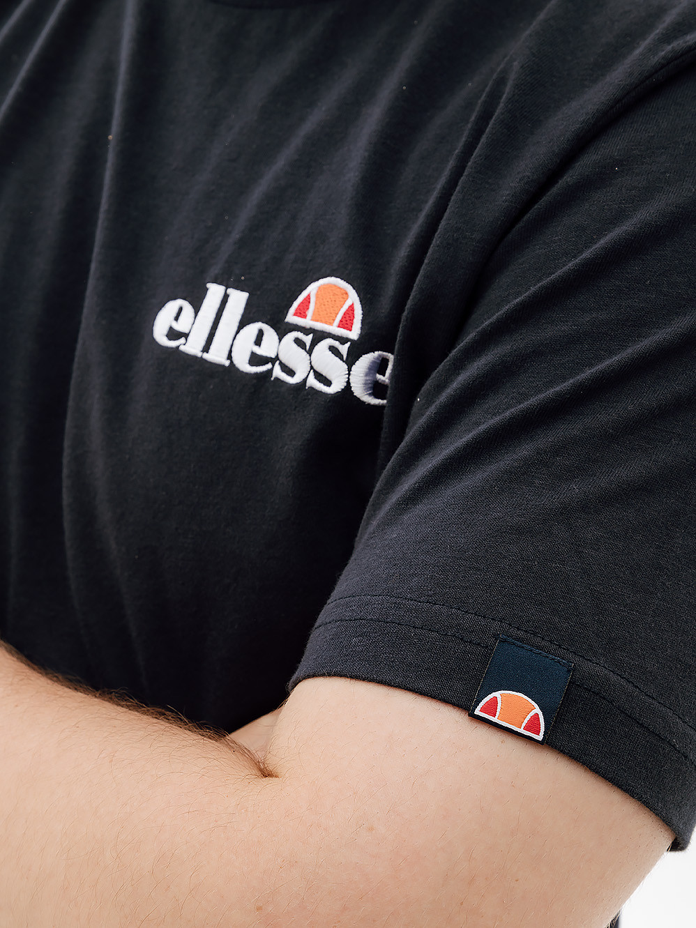 Футболка Ellesse Voodoo Tee SHB06835-429