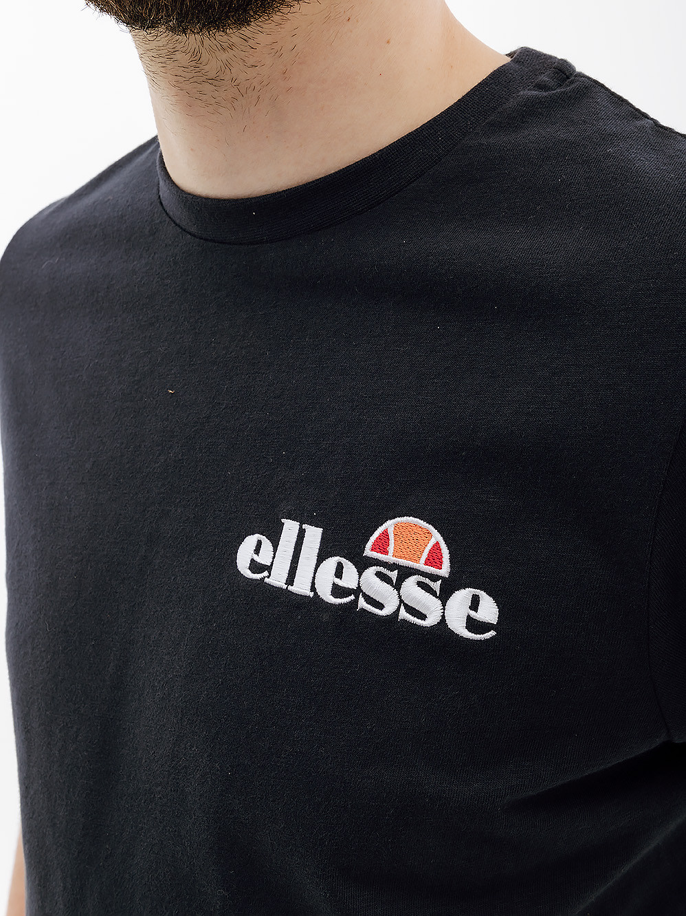 Футболка Ellesse Voodoo Tee SHB06835-429