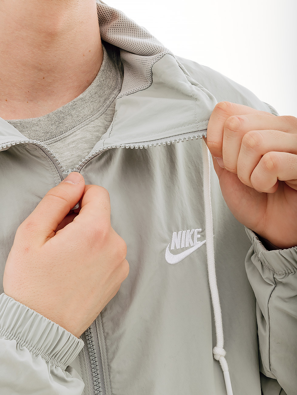Куртка Nike CLUB FB7397-077