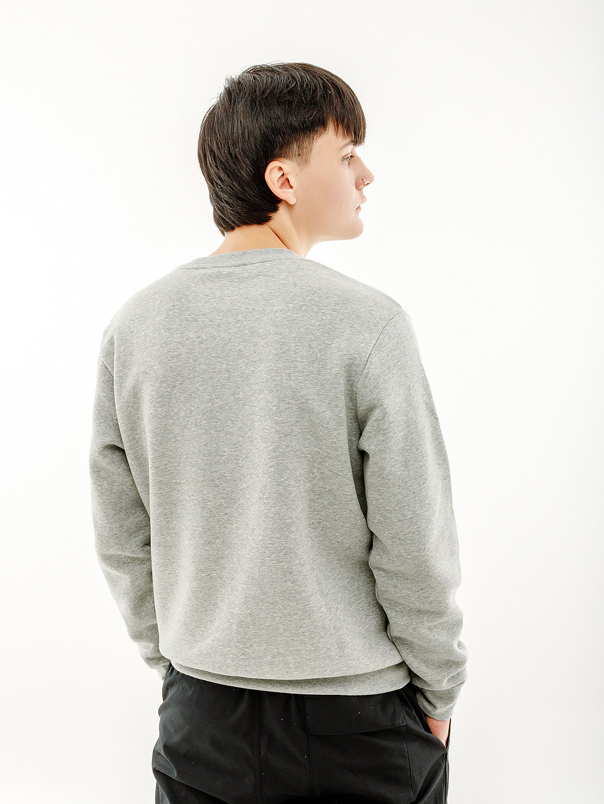 Світшот Nike CREW BB FN0245-063