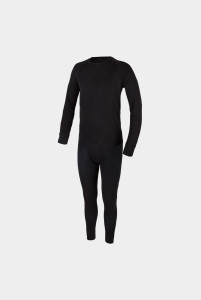 Термобілизна CMP MAN UNDERWEAR SET DY 3Y87800-U901 1