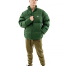 Куртка Nike m club puffer jkt FB7368-323 4
