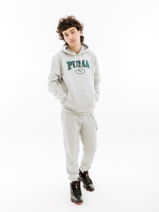 Кофта Puma SQUAD Hoodie 67601704 1 1