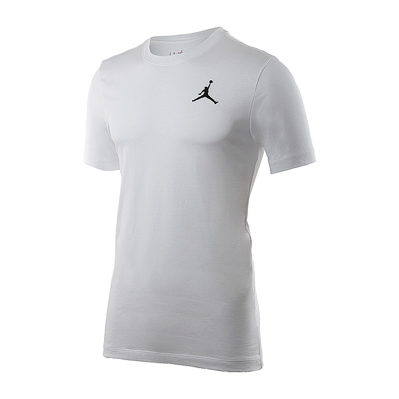 Футболка JORDAN MJUMPMAN EMB SS CREW DC7485-100 1 1 4