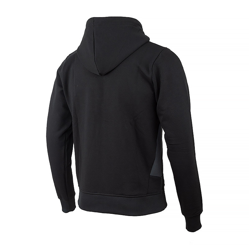 Кофта AUSTRALIAN Fullzip Hoodie in Winter Fleece and Slam Inserts SWUGC0040-003 1 1 4