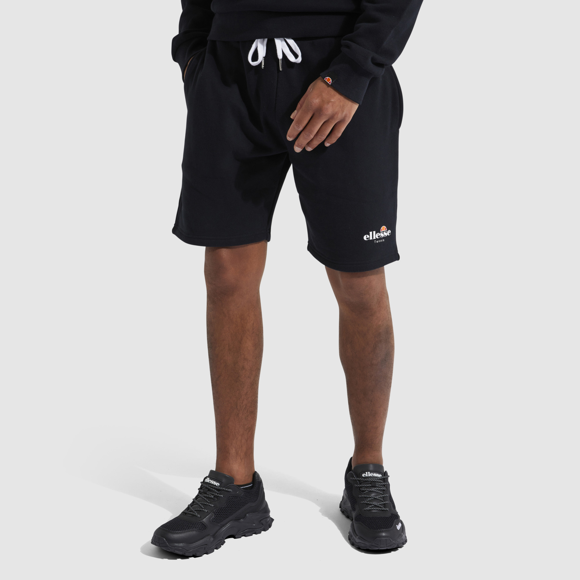 Шорти Ellesse Trio Short SEP16392-011 1 1 4