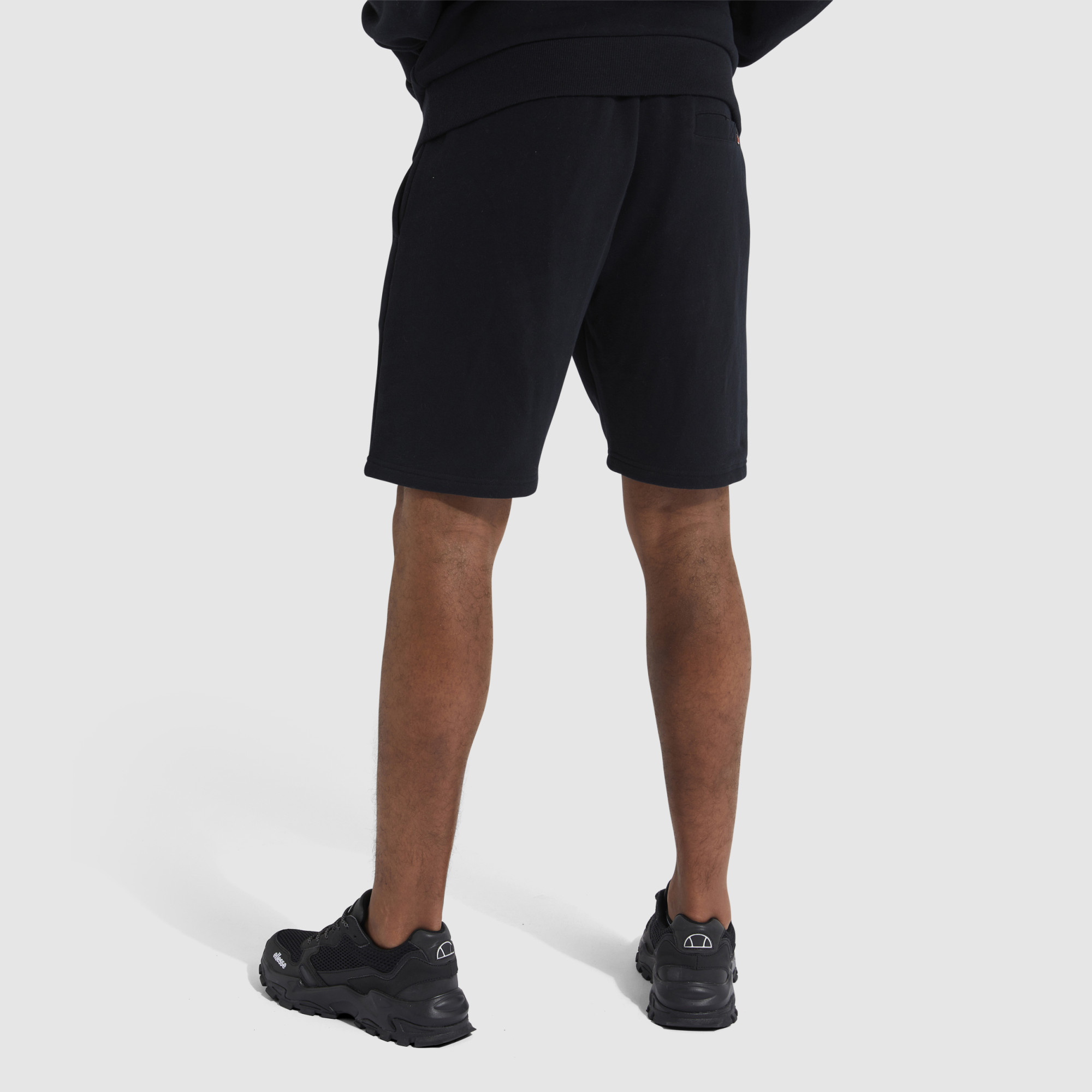 Шорти Ellesse Trio Short SEP16392-011 1 1 4