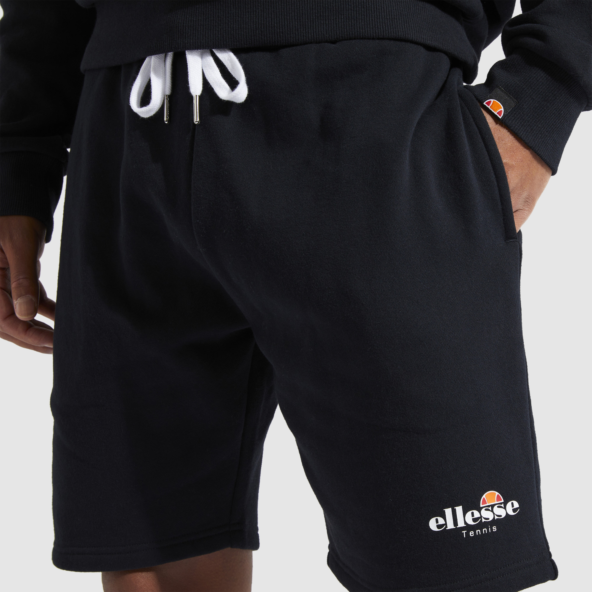 Шорти Ellesse Trio Short SEP16392-011 1 1 4