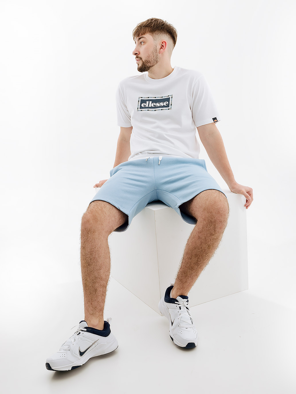 Шорти Ellesse Bratani Short SHR14833-475