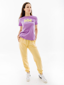 Штани HELLY HANSEN W ALLURE PANT 53982-369