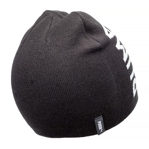 Шапка PUMA Ess Classic Cuffless Beanie 2343301