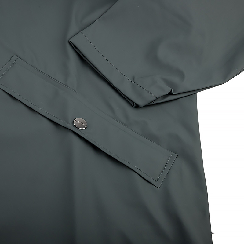 Куртка Rains Jackets 1202-Slate