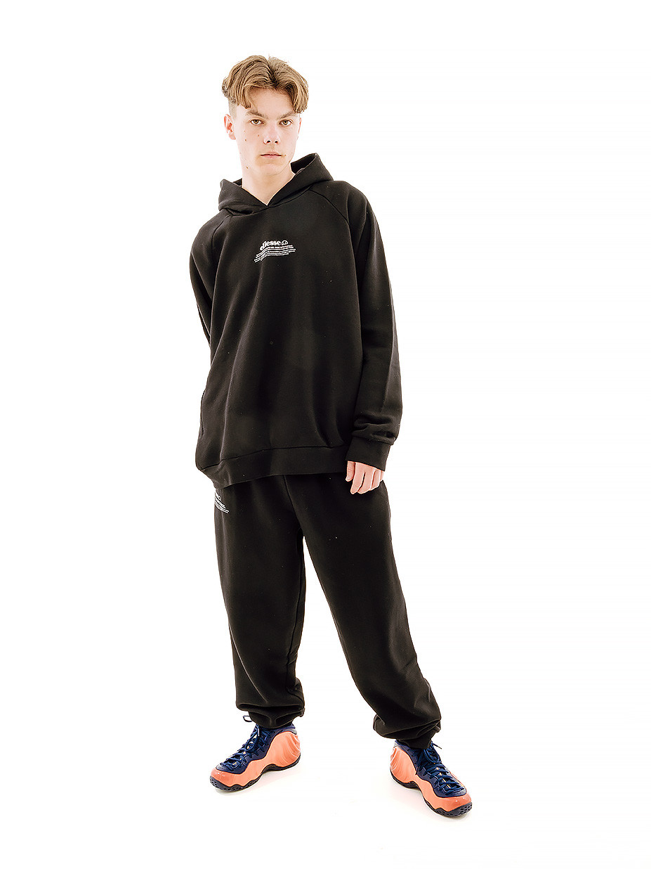 Штани Ellesse Pant Jog SUT16249-011