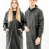 Куртка Rains Jackets 1814-Black