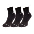 Шкарпетки JORDAN U J ED CUSH POLY ANKLE 3PR 144 DX9655-010