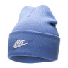 Шапка Nike U PEAK BEANIE TC FUT L FB6528-450
