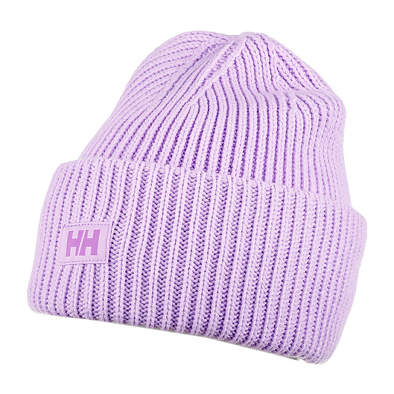 Шапка HELLY HANSEN RIB BEANIE 54020-699