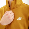Кофта Nike CLUB BB HZ TOP DD4732-716 1 2