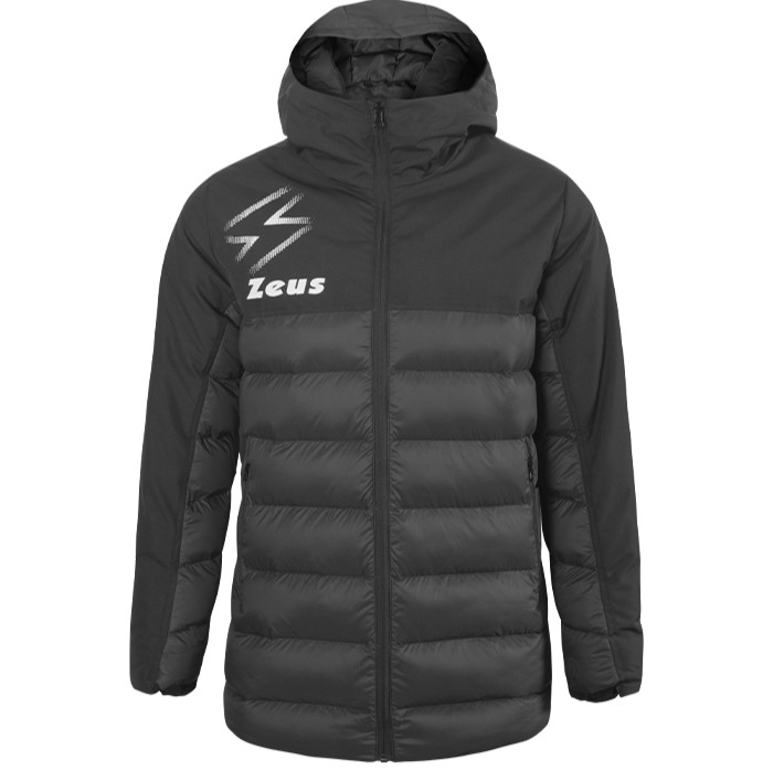 Куртка Glubbotto Olympia Nero Glubbotto Olympia Nero