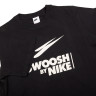Футболка Nike W TEE BF GLS FZ4634-010