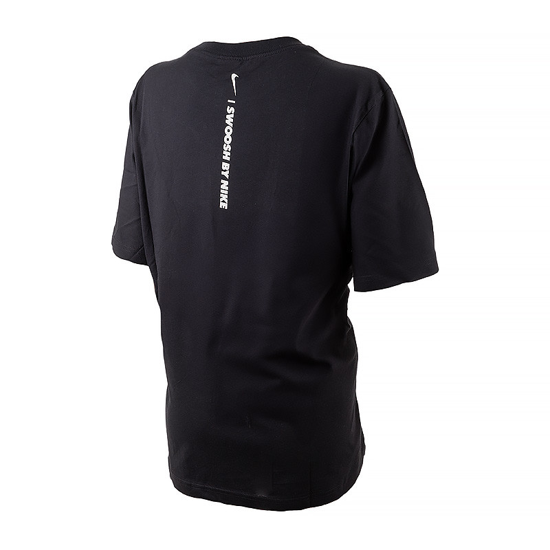 Футболка Nike W TEE BF GLS FZ4634-010