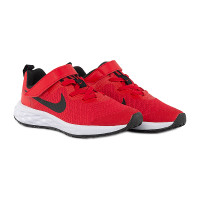 Кросівки Nike REVOLUTION 6 NN (PSV) DD1095-607