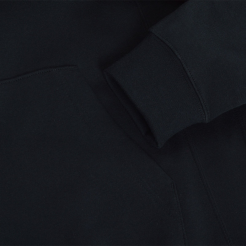 Толстовка Nike M CLUB HOODIE PO BB BV2654-010 1 3