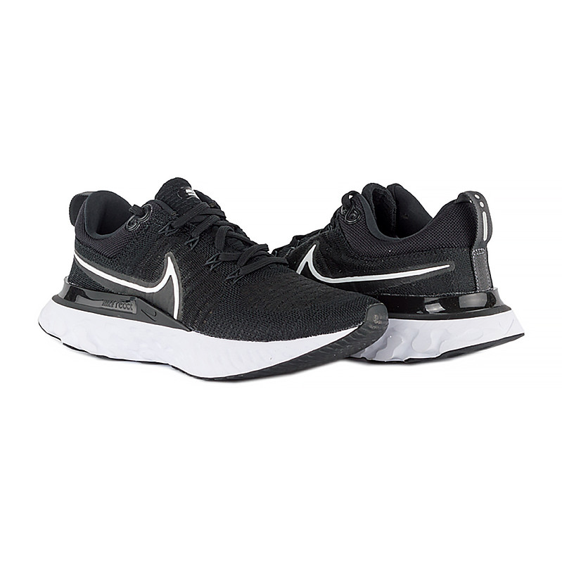 Кросівки бігові W NIKE REACT INFINITY RUN FK 2 CT2423-002