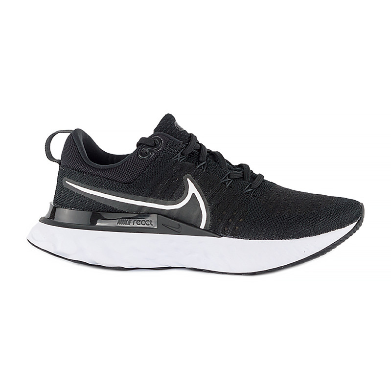 Кросівки бігові W NIKE REACT INFINITY RUN FK 2 CT2423-002