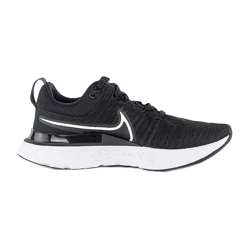 Кросівки бігові W NIKE REACT INFINITY RUN FK 2 CT2423-002
