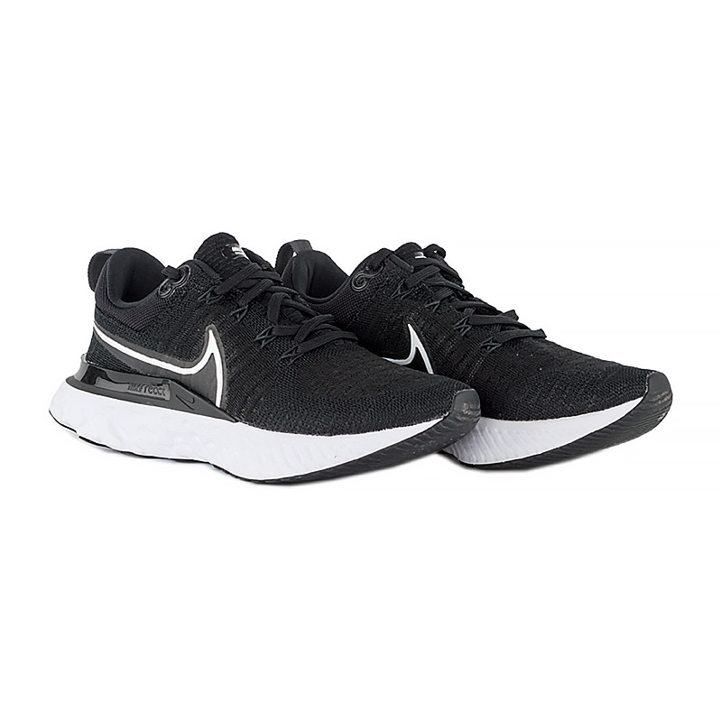 Кросівки бігові W NIKE REACT INFINITY RUN FK 2 CT2423-002