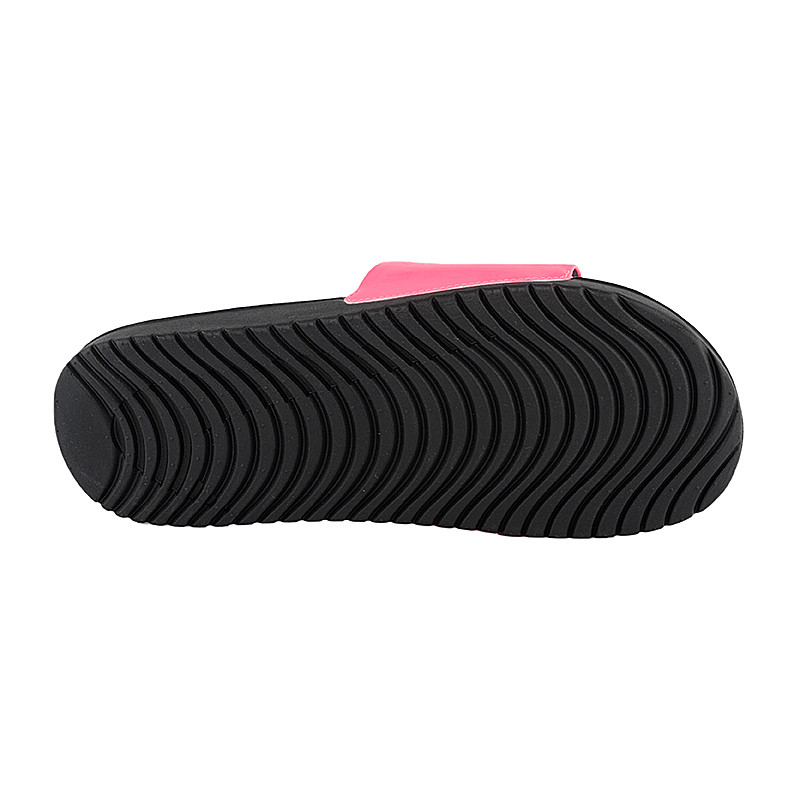 Шльопанці Nike KAWA SLIDE FUN (GS/PS) DD3242-600