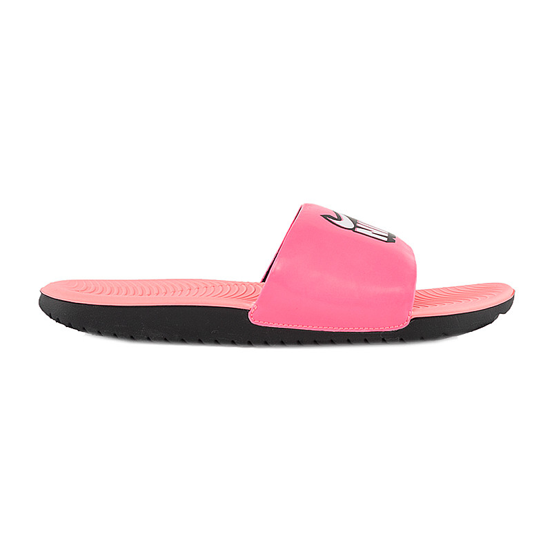Шльопанці Nike KAWA SLIDE FUN (GS/PS) DD3242-600
