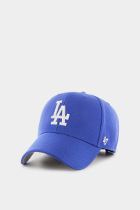 Бейсболка 47 Brand Los Angeles Dodgers B-MVP12WBV-RYG
