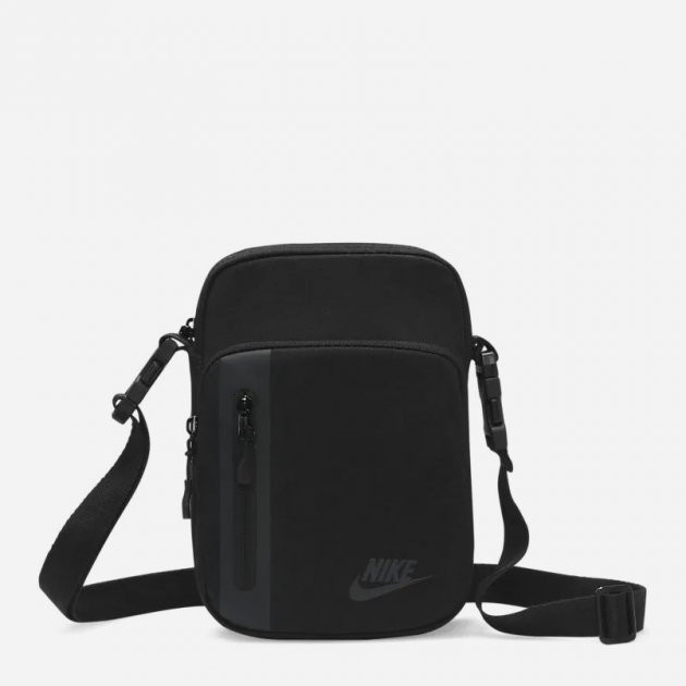 Сумка на плече Nike ELMNTL PRM CRSSBDY DN2557-010