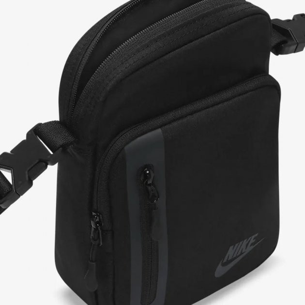 Сумка на плече Nike ELMNTL PRM CRSSBDY DN2557-010