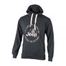 Кофта JEEP HOODED SWEATSHIRT The spirit of Adventure O102567-J865 1