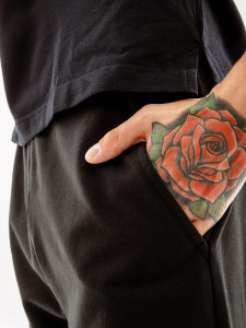 Штани AUSTRALIAN IMPACT FLEECE TROUSERS LSUPA0036-003 4